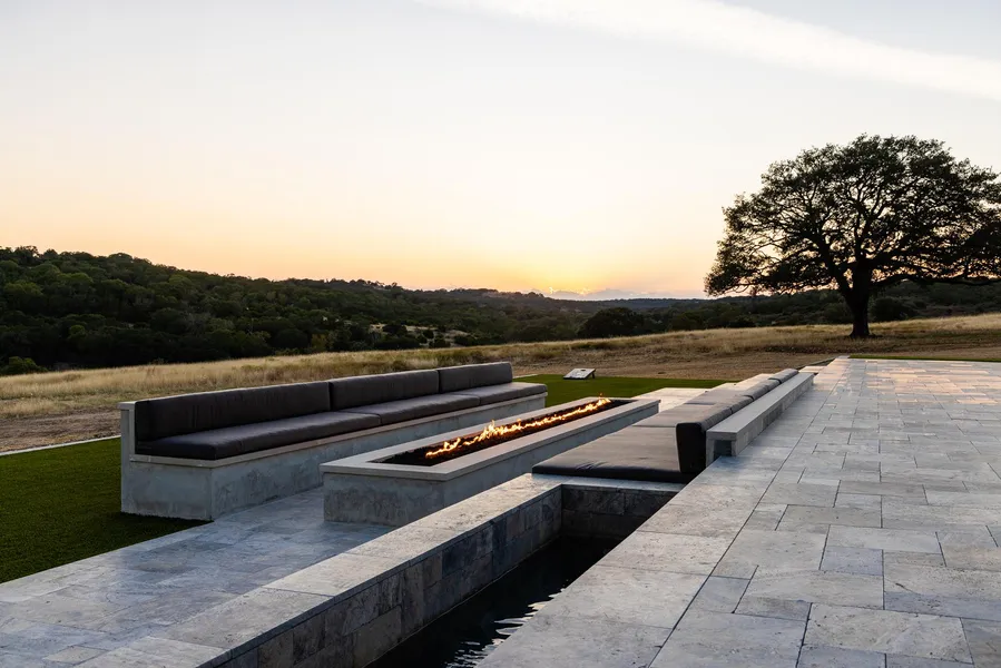 Exclusive 880 Acre Ranch in Texas
