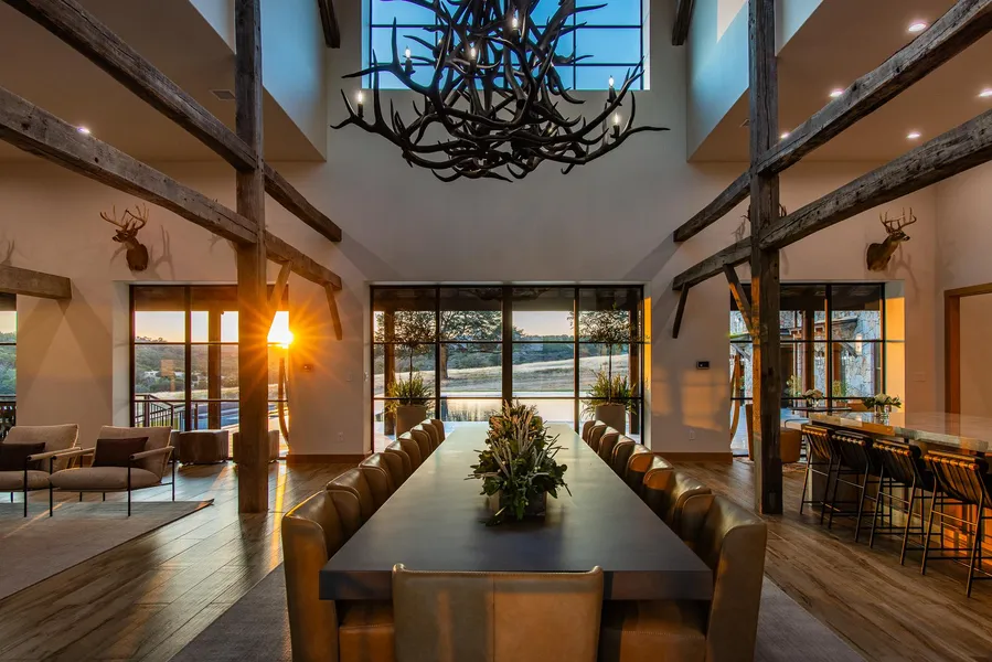 Exclusive 880 Acre Ranch in Texas