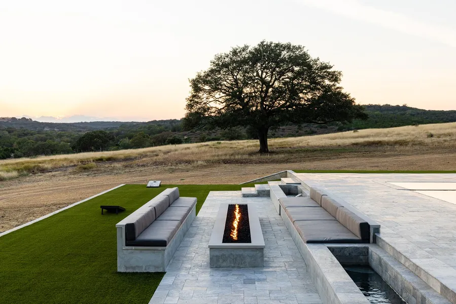 Exclusive 880 Acre Ranch in Texas